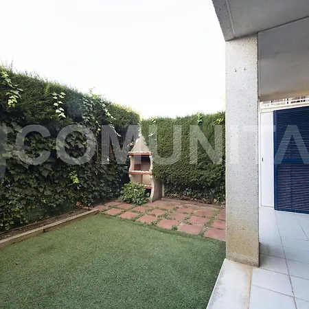 Centrico Con Piscina Y Aparcamiento * Платья-де-Аро