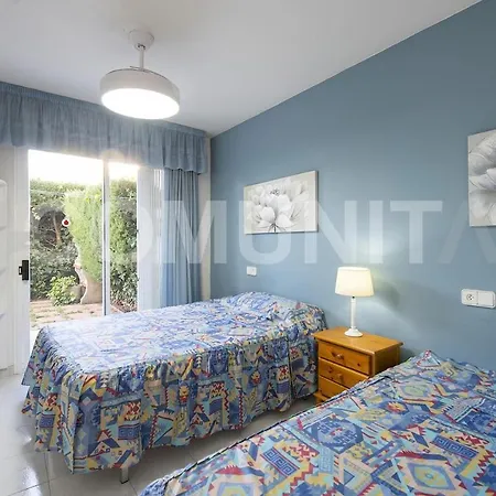 Centrico Con Piscina Y Aparcamiento